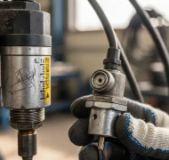 Cảm Biến Nước, Cảm Biến Điện Xe Tải: Khi Nào Cần Thay?