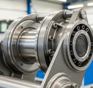 Phụ Tùng Chính Hãng KOBELCO 2026: Đúng Chuẩn Nhà Sản Xuất, Bền Bỉ