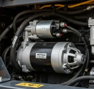 Motoga Chính Hãng Cho Xe Tải & Máy Công Trình – Cách Chọn Đúng