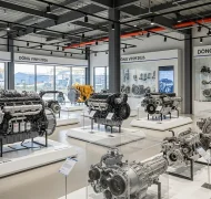 Phụ Tùng Xe Tải & Máy Công Trình Chính Hãng 2026 Tại TP.HCM – Đồng Vinh