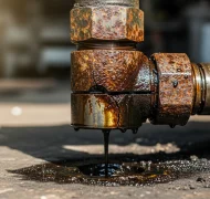 Dấu Hiệu Hư Hỏng Phụ Tùng Thủy Lực & Khi Nào Cần Thay Mới