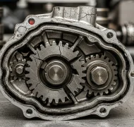 Bơm Nhớt Động Cơ: Dấu Hiệu Hư Hỏng & Cách Chọn Bơm Phù Hợp