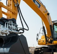 Phụ Tùng Thủy Lực Máy Công Trình 2026: Giải Pháp Vận Hành Ổn Định, Ít Hỏng