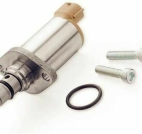 Nguyên Nhân Van SCV Bị Hỏng – Cảnh Báo Và Giải Pháp