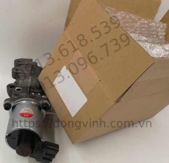 Van EGR khí thải SK200-8 SK250-8 